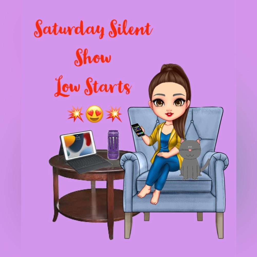 Silent Saturday Show